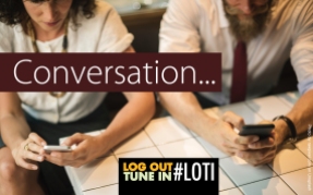 Loti-conversation